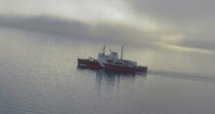 Senado de Canadá pide a gobierno más firmeza en defensa de soberanía sobre Ártico